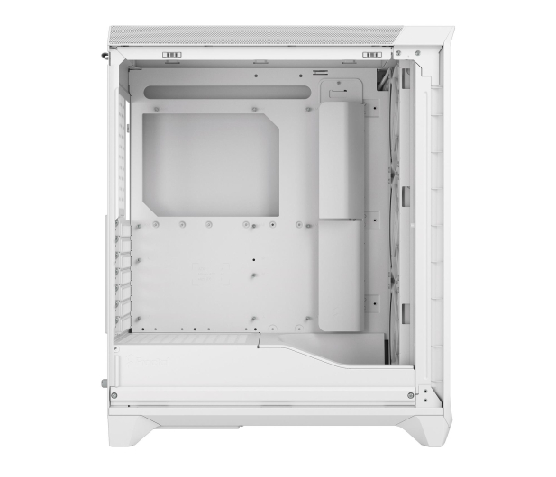 FRACTAL DESIGN Meshify 3 White TG Clear Tint - 1318889 - zdjęcie 3